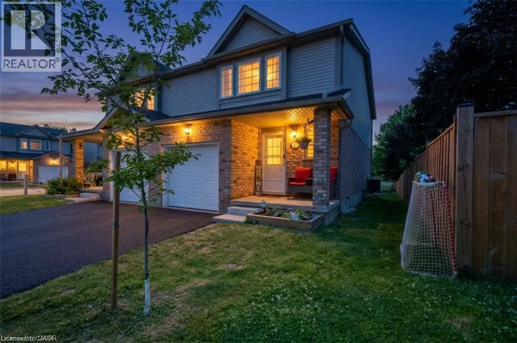 84 WESTMEADOW Drive Unit# 1 #1