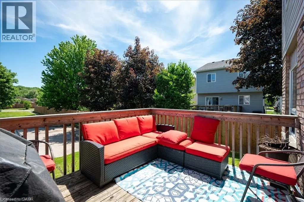 84 WESTMEADOW Drive Unit# 1 #1
