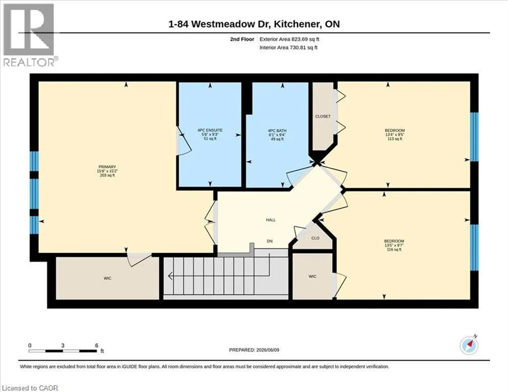 84 WESTMEADOW Drive Unit# 1 #1