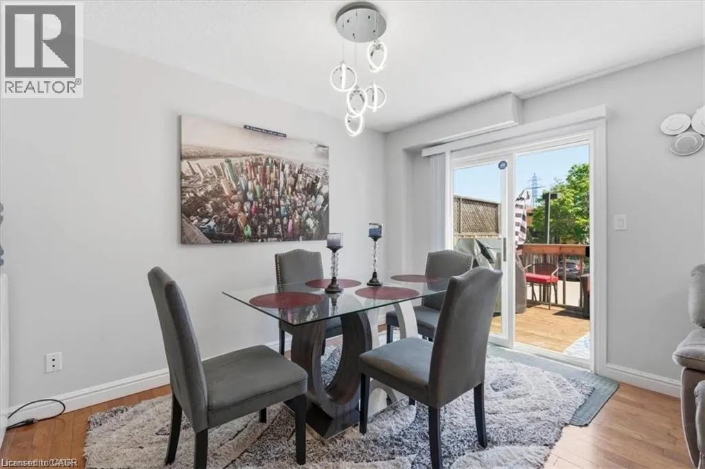 84 WESTMEADOW Drive Unit# 1 #1