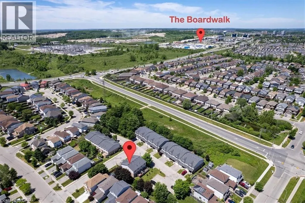 84 WESTMEADOW Drive Unit# 1 #1