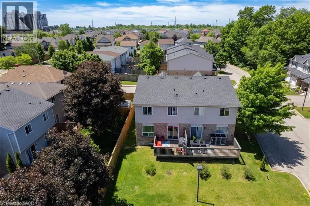 84 WESTMEADOW Drive Unit# 1 #1