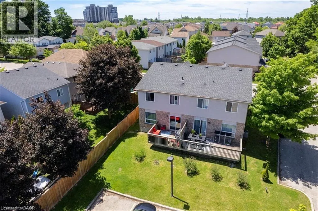 84 WESTMEADOW Drive Unit# 1 #1