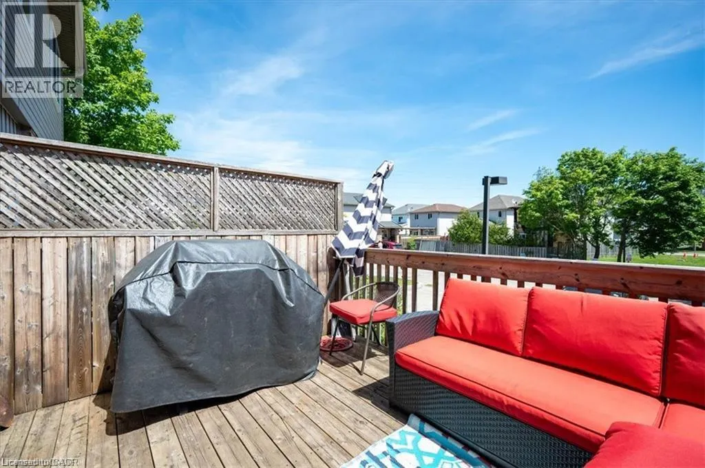 84 WESTMEADOW Drive Unit# 1 #1