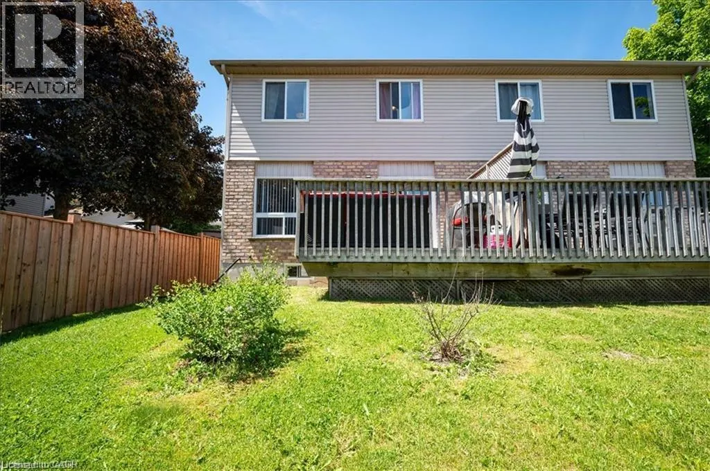 84 WESTMEADOW Drive Unit# 1 #1