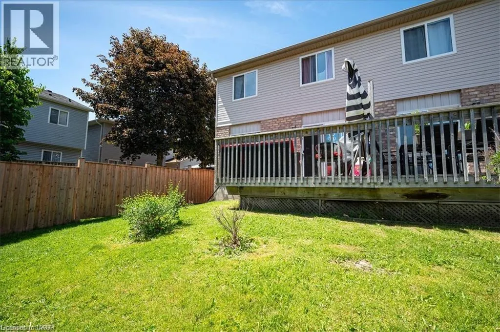 84 WESTMEADOW Drive Unit# 1 #1