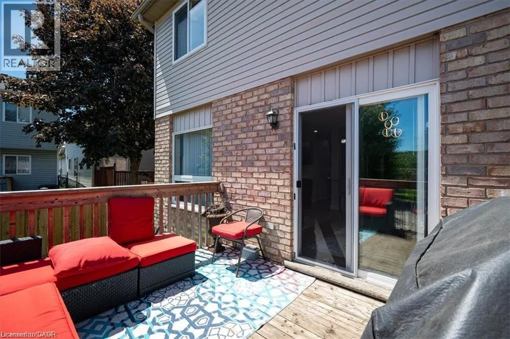 84 WESTMEADOW Drive Unit# 1 #1