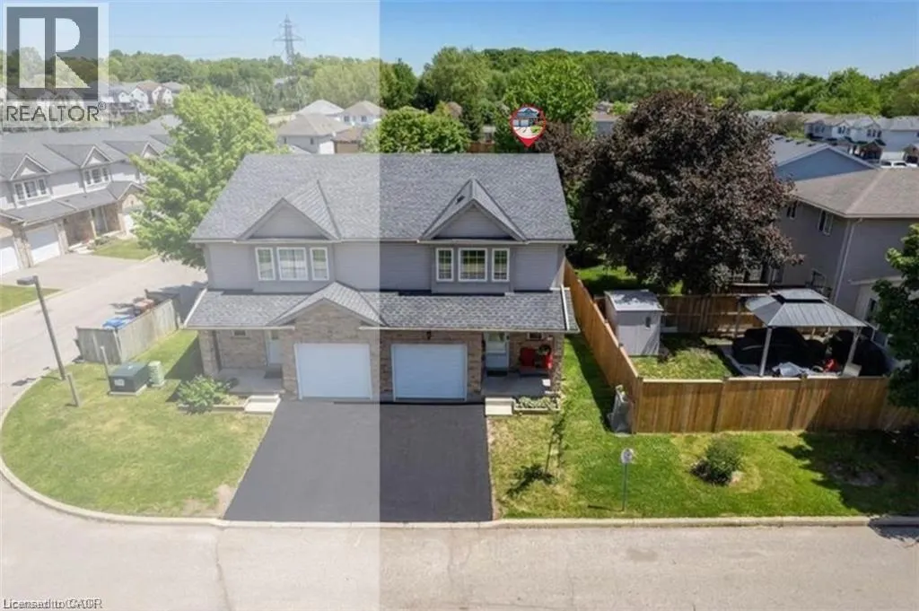 84 WESTMEADOW Drive Unit# 1 #1
