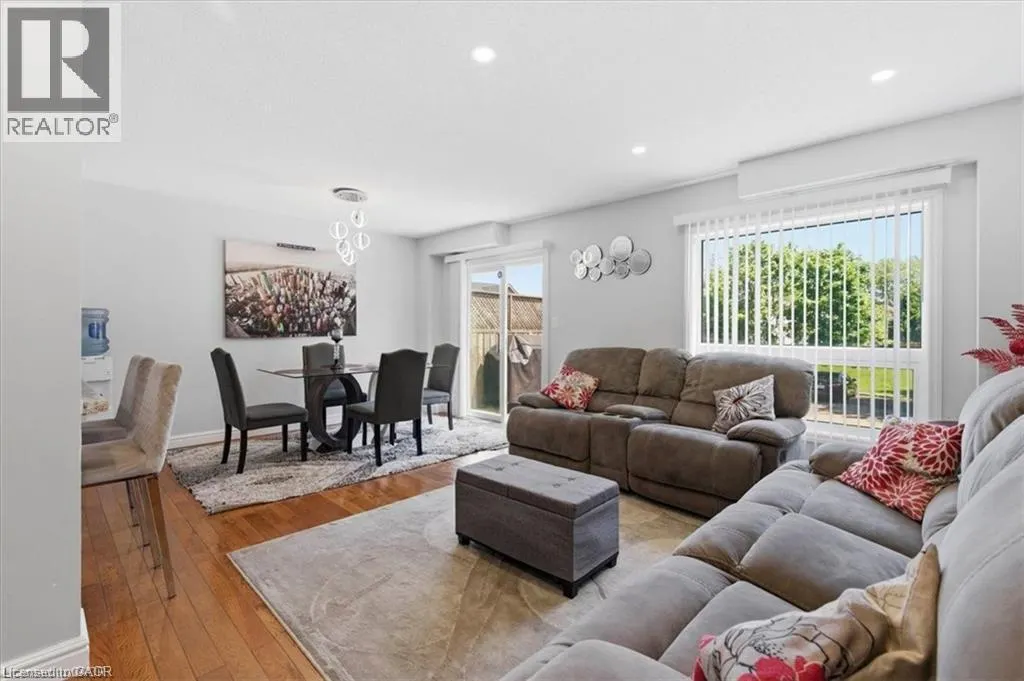 84 WESTMEADOW Drive Unit# 1 #1