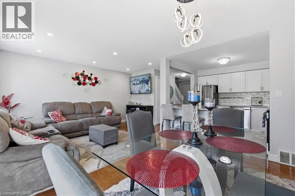 84 WESTMEADOW Drive Unit# 1 #1