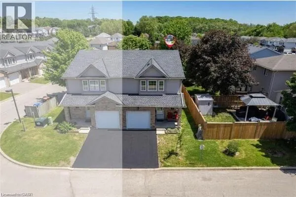 84 WESTMEADOW Drive Unit# 1
