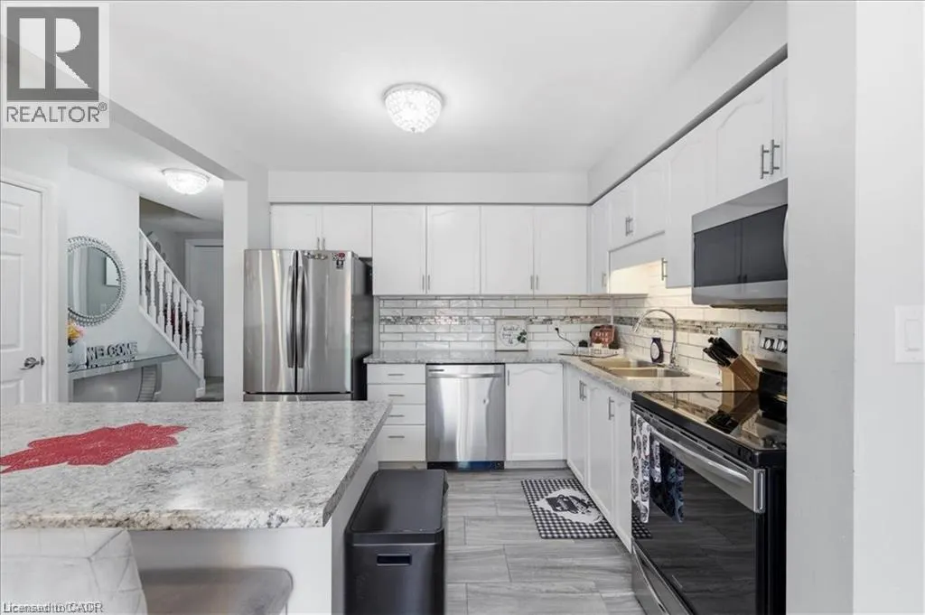 84 WESTMEADOW Drive Unit# 1 #1
