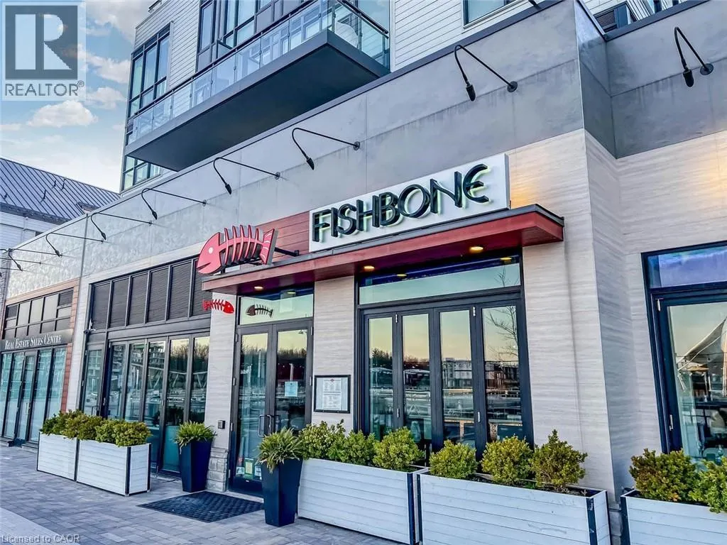 415 SEA RAY Avenue Unit# 403 #403