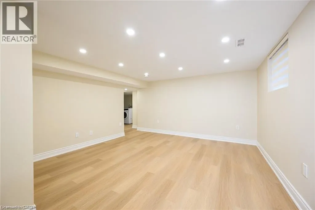 347 YORK Road Unit# Lower # 2 #Lower # 2