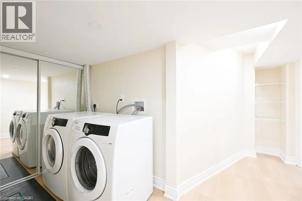 347 YORK Road Unit# Lower # 2 #Lower # 2