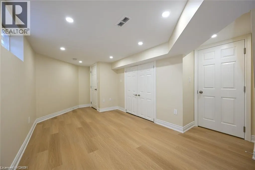 347 YORK Road Unit# Lower # 2 #Lower # 2