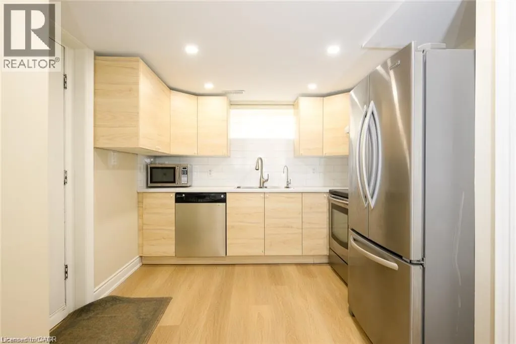 347 YORK Road Unit# Lower # 2 #Lower # 2