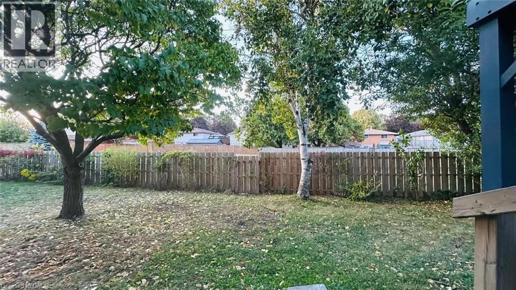 38 JAY Court Unit# UPPER #UPPER