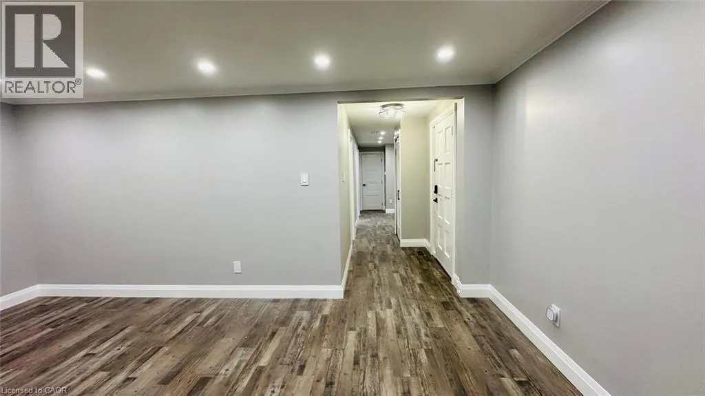 38 JAY Court Unit# UPPER #UPPER