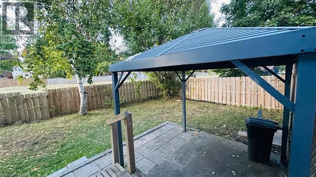 38 JAY Court Unit# UPPER #UPPER