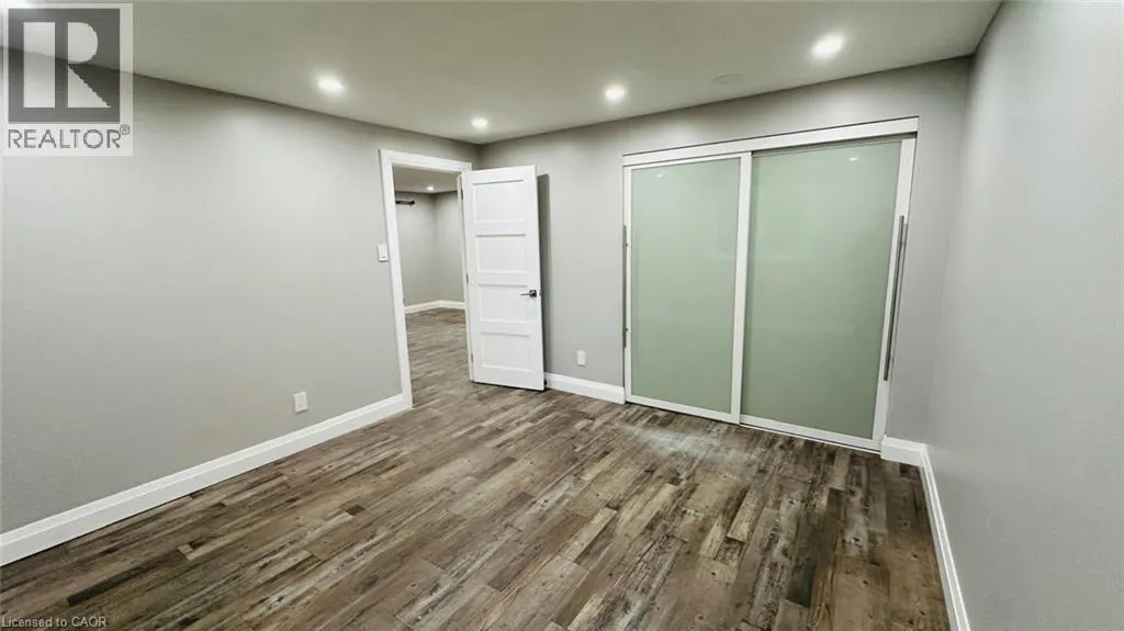 38 JAY Court Unit# UPPER #UPPER