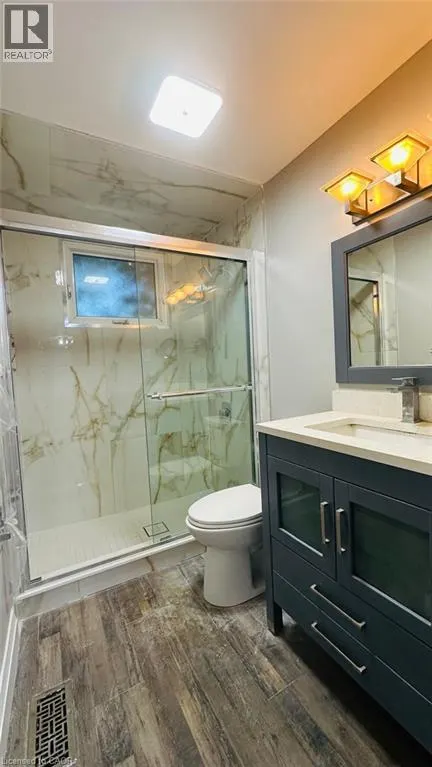 38 JAY Court Unit# UPPER #UPPER