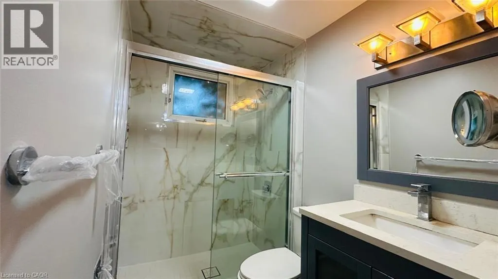 38 JAY Court Unit# UPPER #UPPER