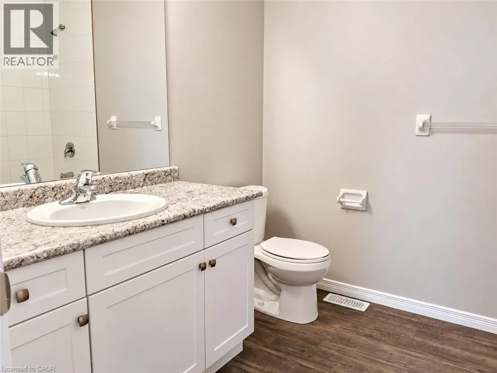 50 PINNACLE Drive Unit# 52 #52