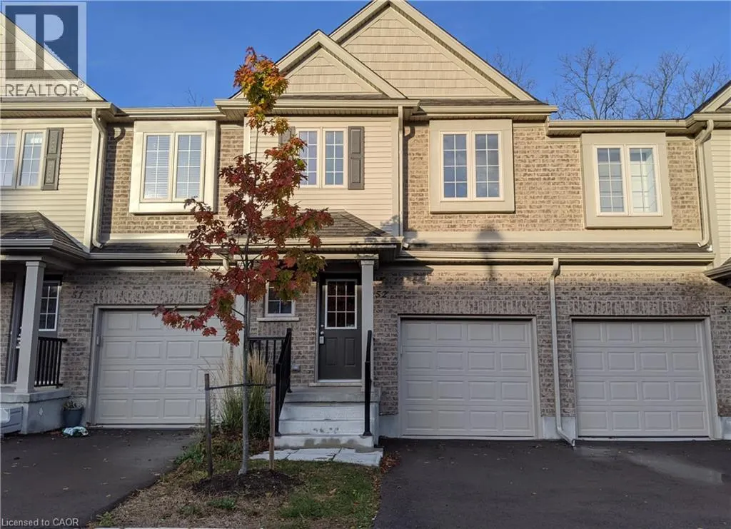 50 PINNACLE Drive Unit# 52 #52