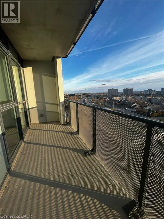 1333 WEBER Street Unit# 905 #905