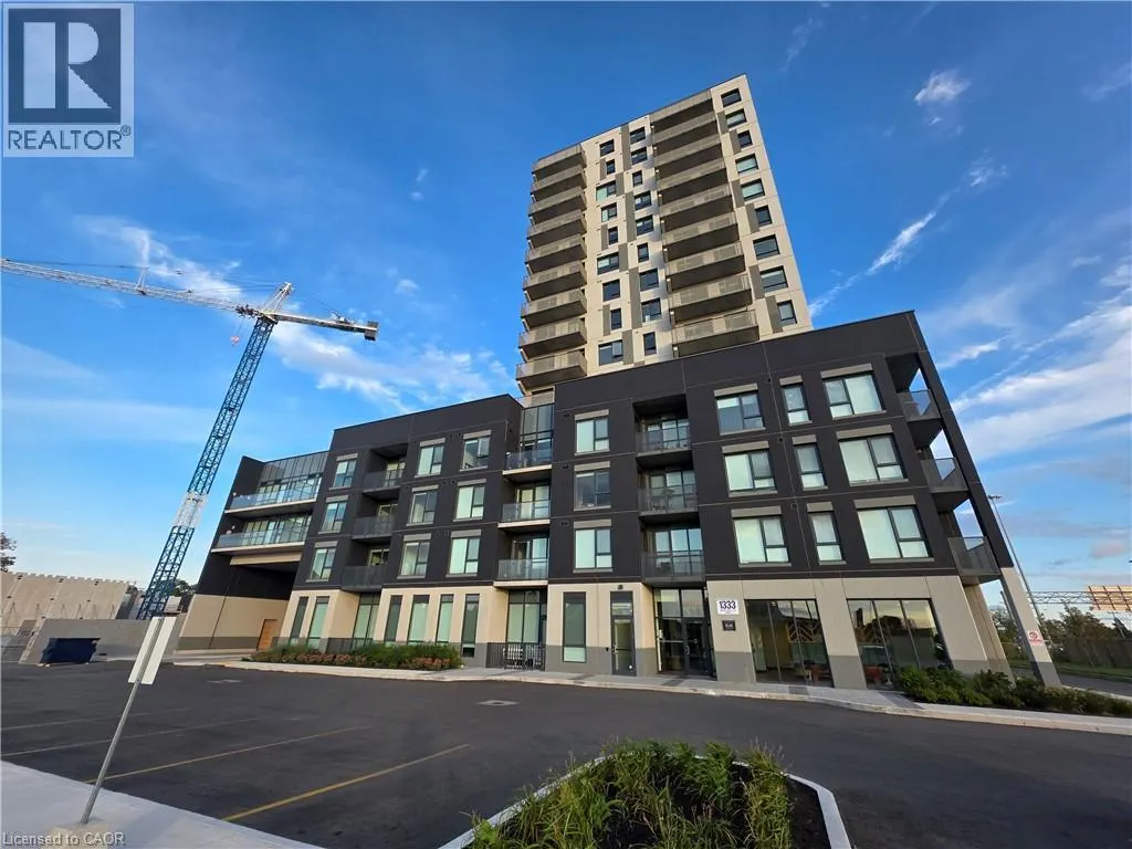 1333 WEBER Street Unit# 905 #905