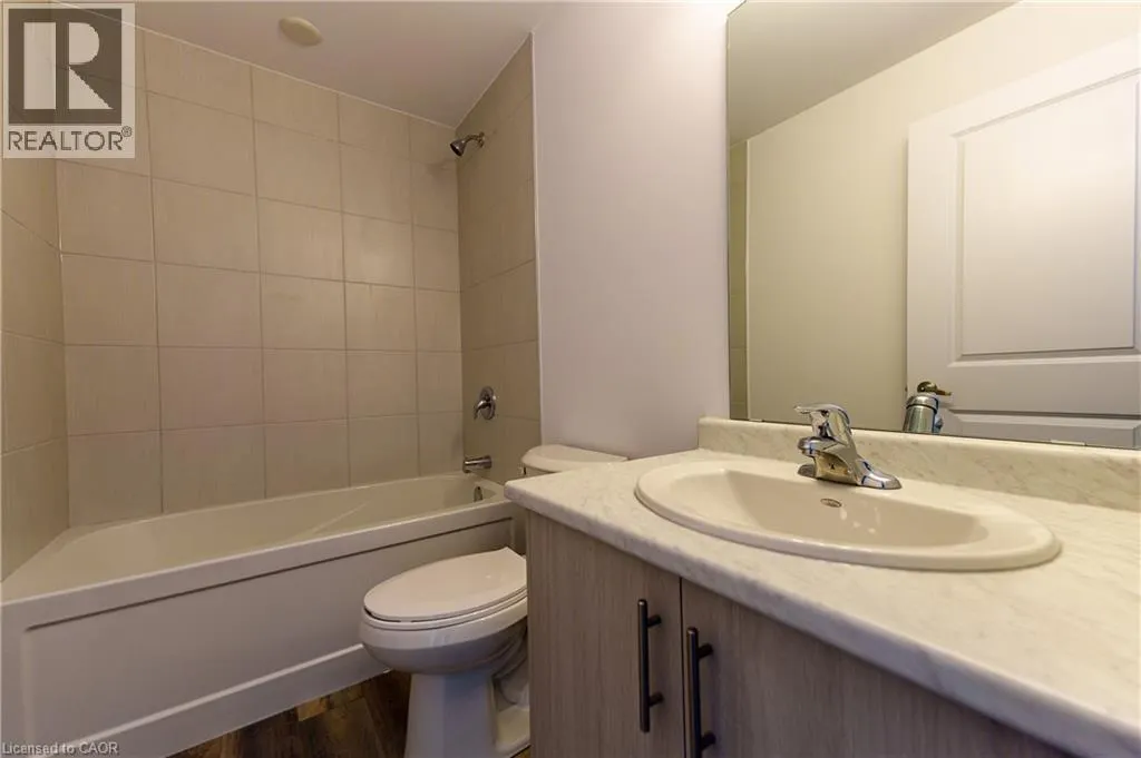 470 DUNDAS Street E Unit# 702 #702
