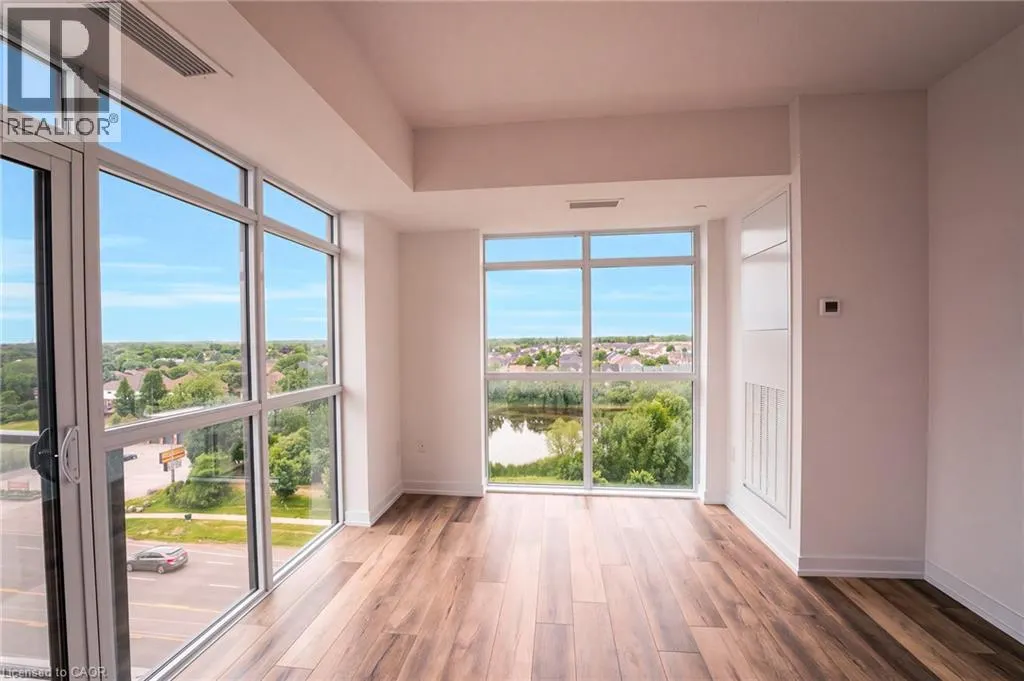 470 DUNDAS Street E Unit# 702 #702