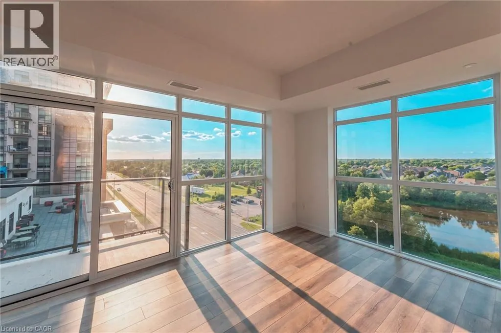 470 DUNDAS Street E Unit# 702 #702