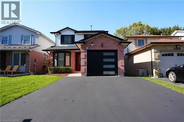 2038 CHRISDON Road