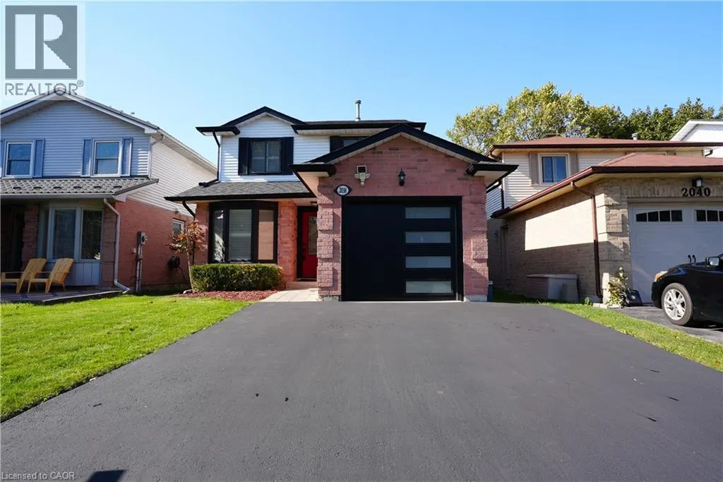 2038 CHRISDON Road