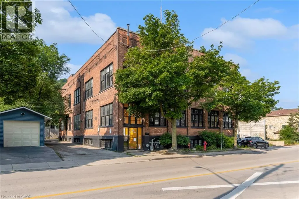 468 CUMBERLAND Avenue Unit# B7 #B7