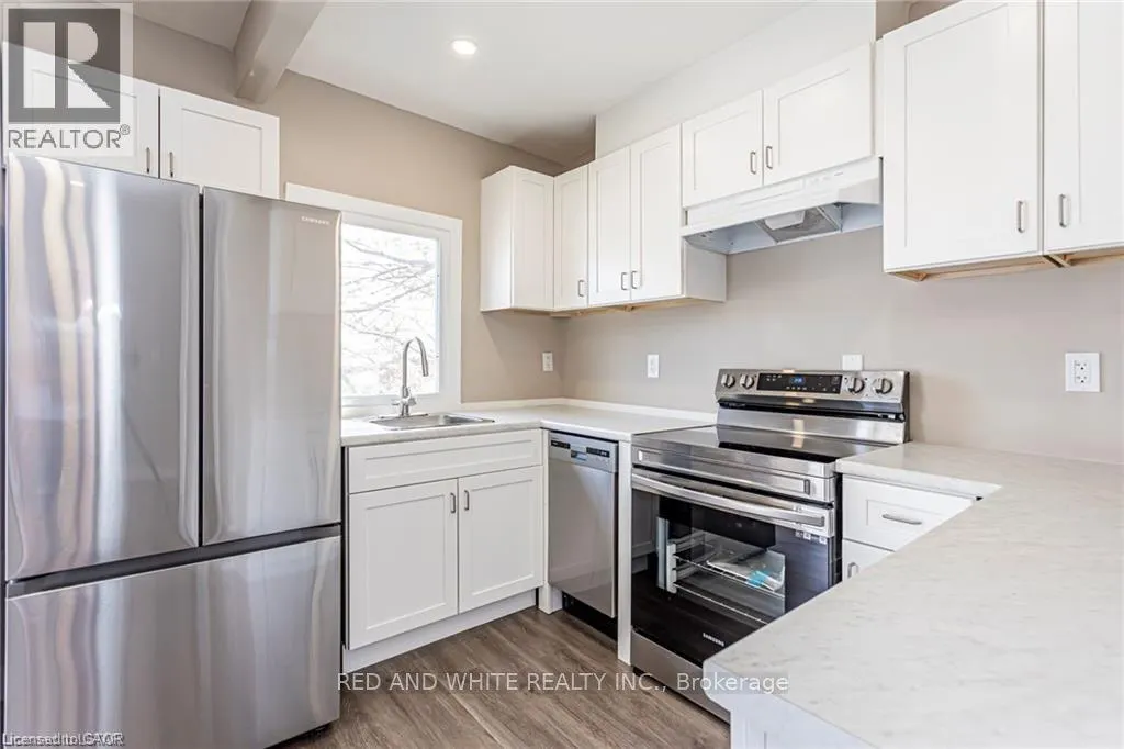 279 WILLIAM Street Unit# 2 #2