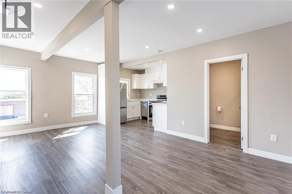 279 WILLIAM Street Unit# 2 #2