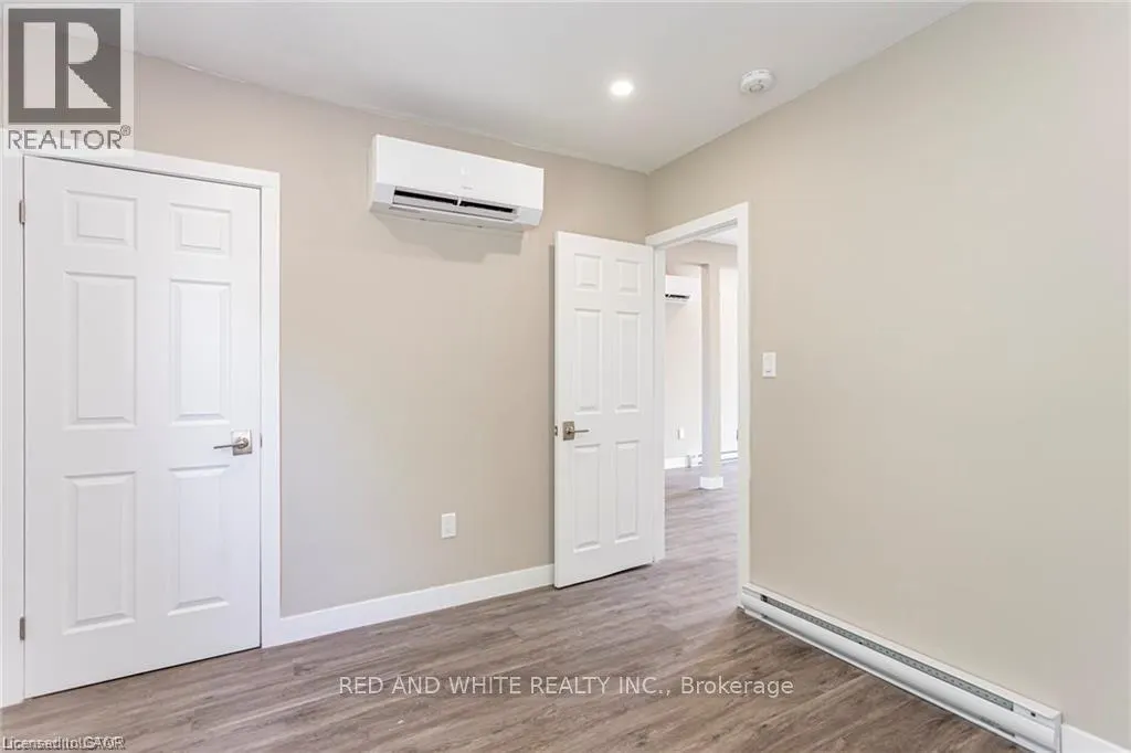 279 WILLIAM Street Unit# 2 #2