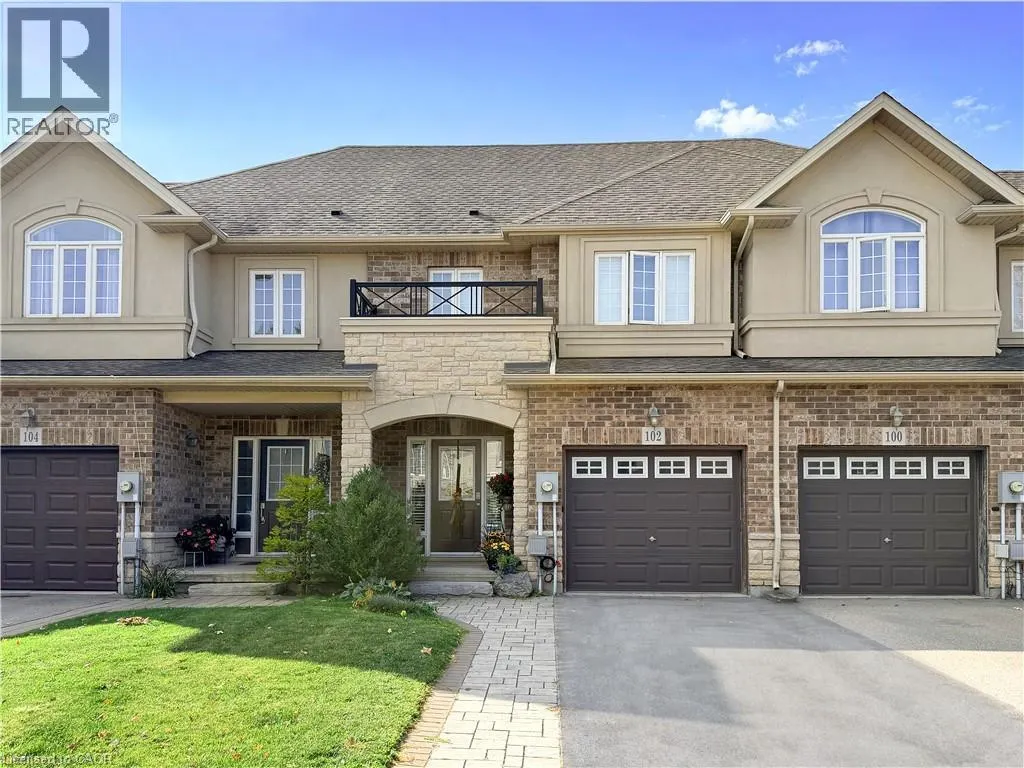 102 GALILEO Drive