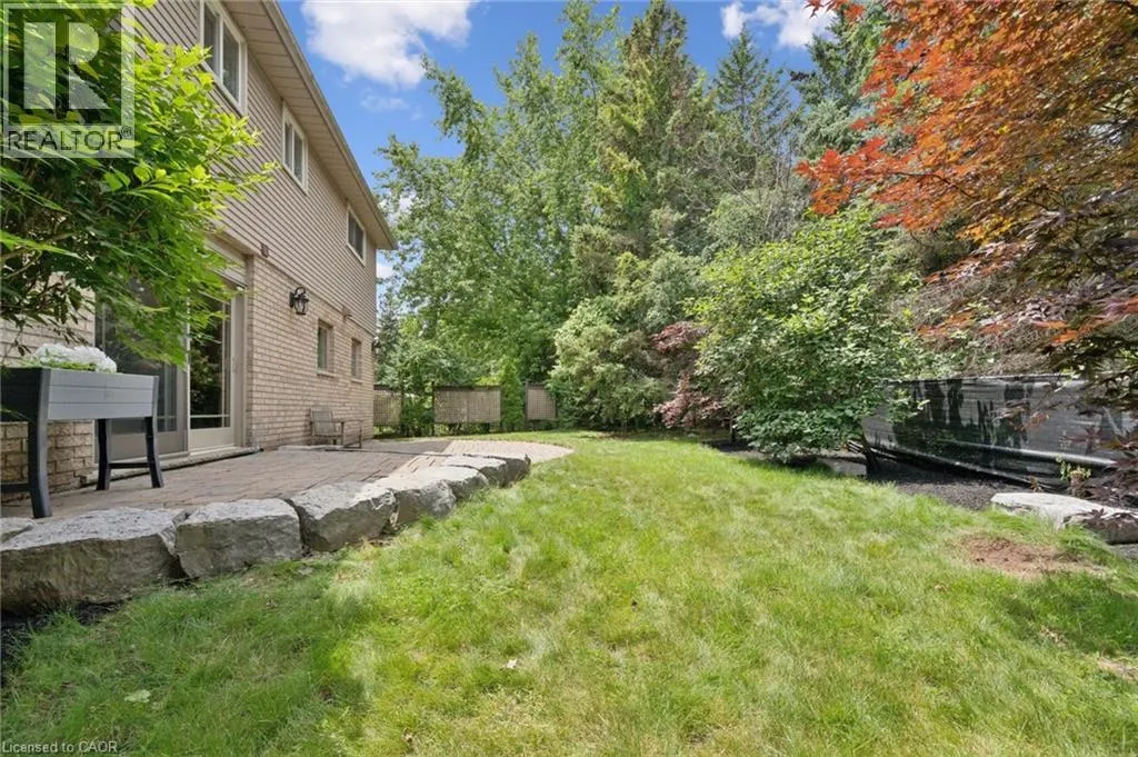 3092 SHANNON Crescent