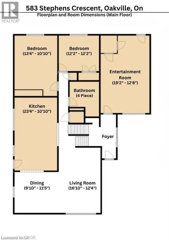 583 STEPHENS Crescent