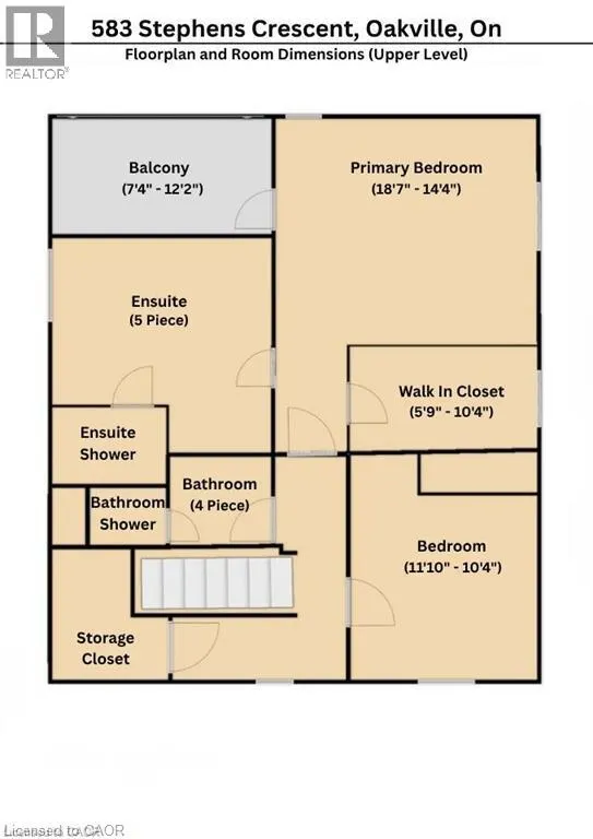 583 STEPHENS Crescent