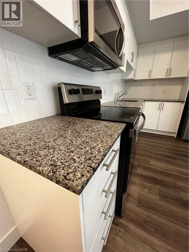 1201 LACKNER Place Unit# 210 #210