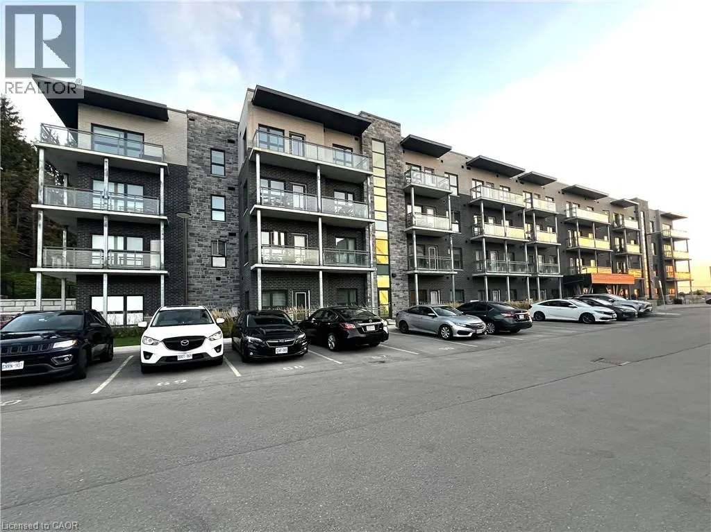 1201 LACKNER Place Unit# 210 #210
