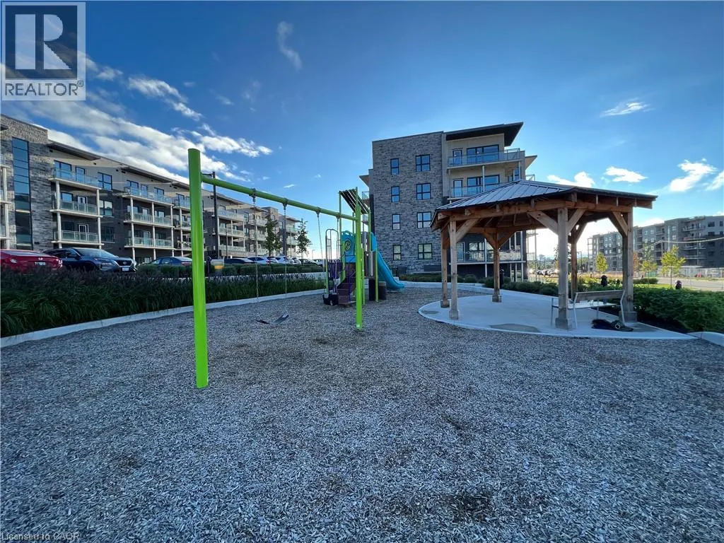 1201 LACKNER Place Unit# 210 #210