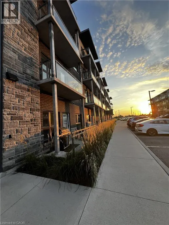 1201 LACKNER Place Unit# 210 #210