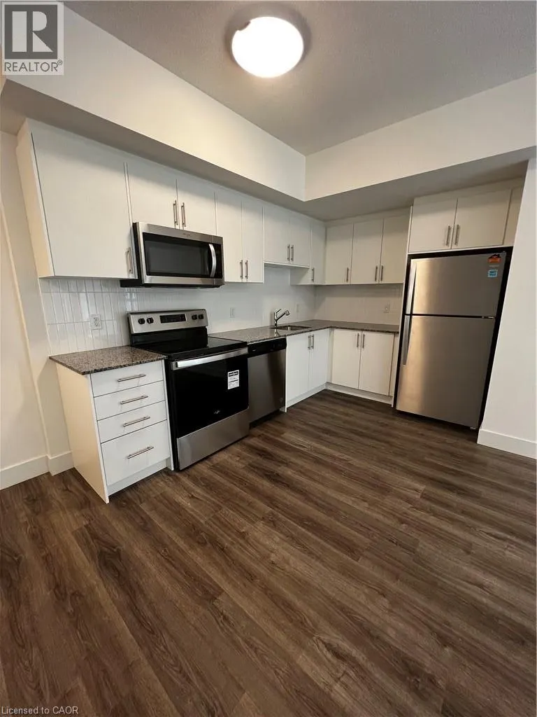1201 LACKNER Place Unit# 210 #210