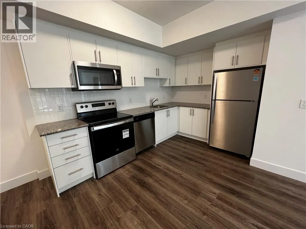 1201 LACKNER Place Unit# 210 #210